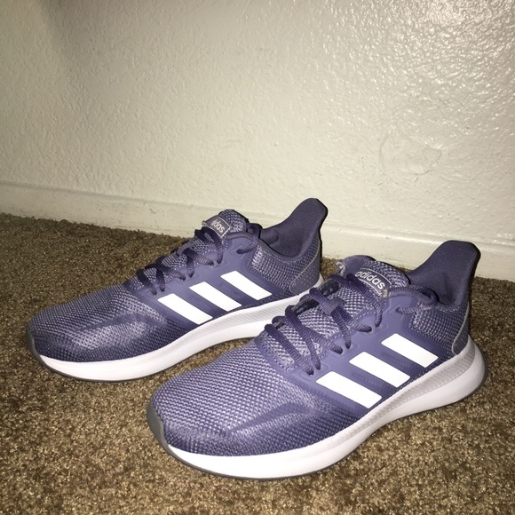 Adidas Sneakers - Picture 2 of 3